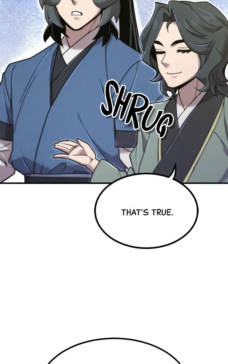 The Masters Have Subscribed Chap 58 - Next Chap 59