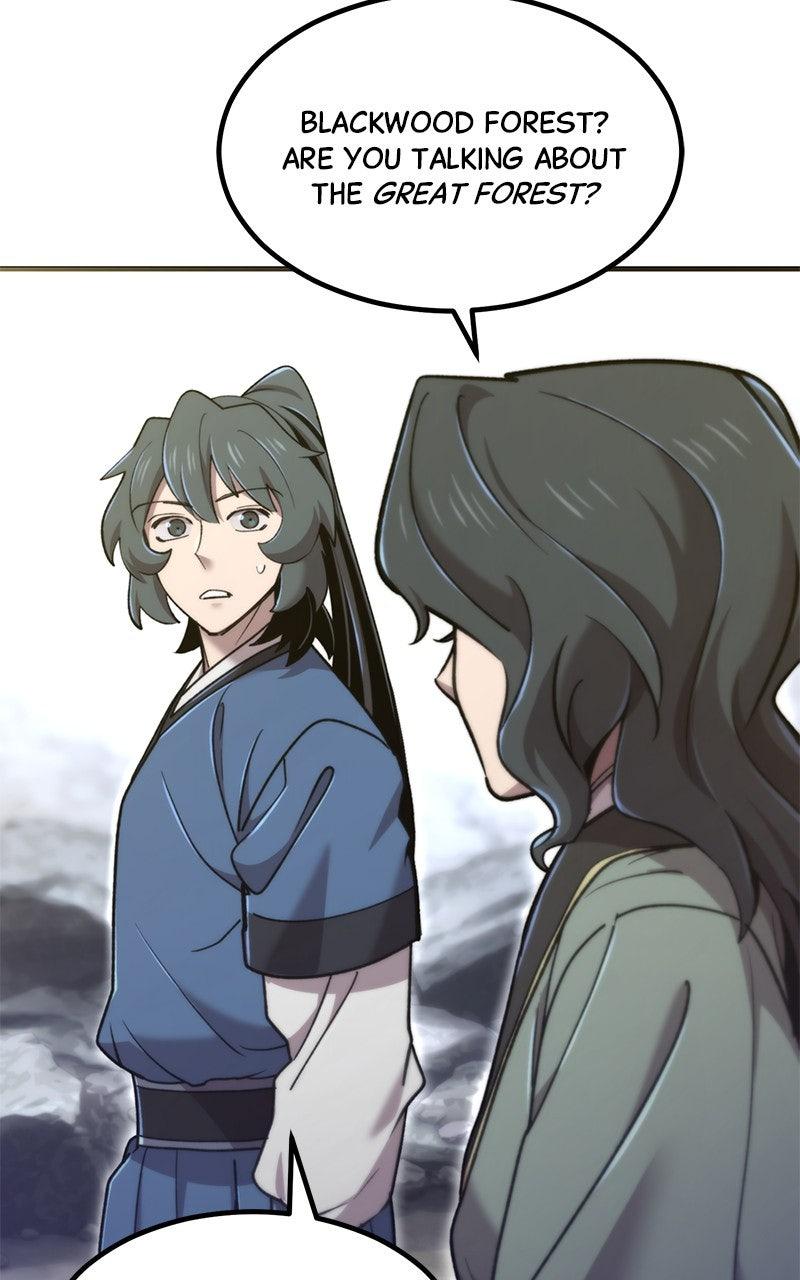 The Masters Have Subscribed Chap 58 - Next Chap 59