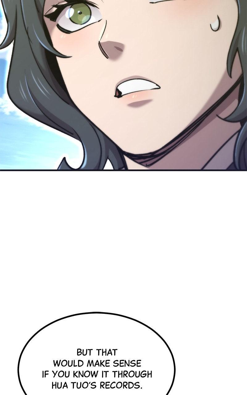 The Masters Have Subscribed Chap 58 - Next Chap 59