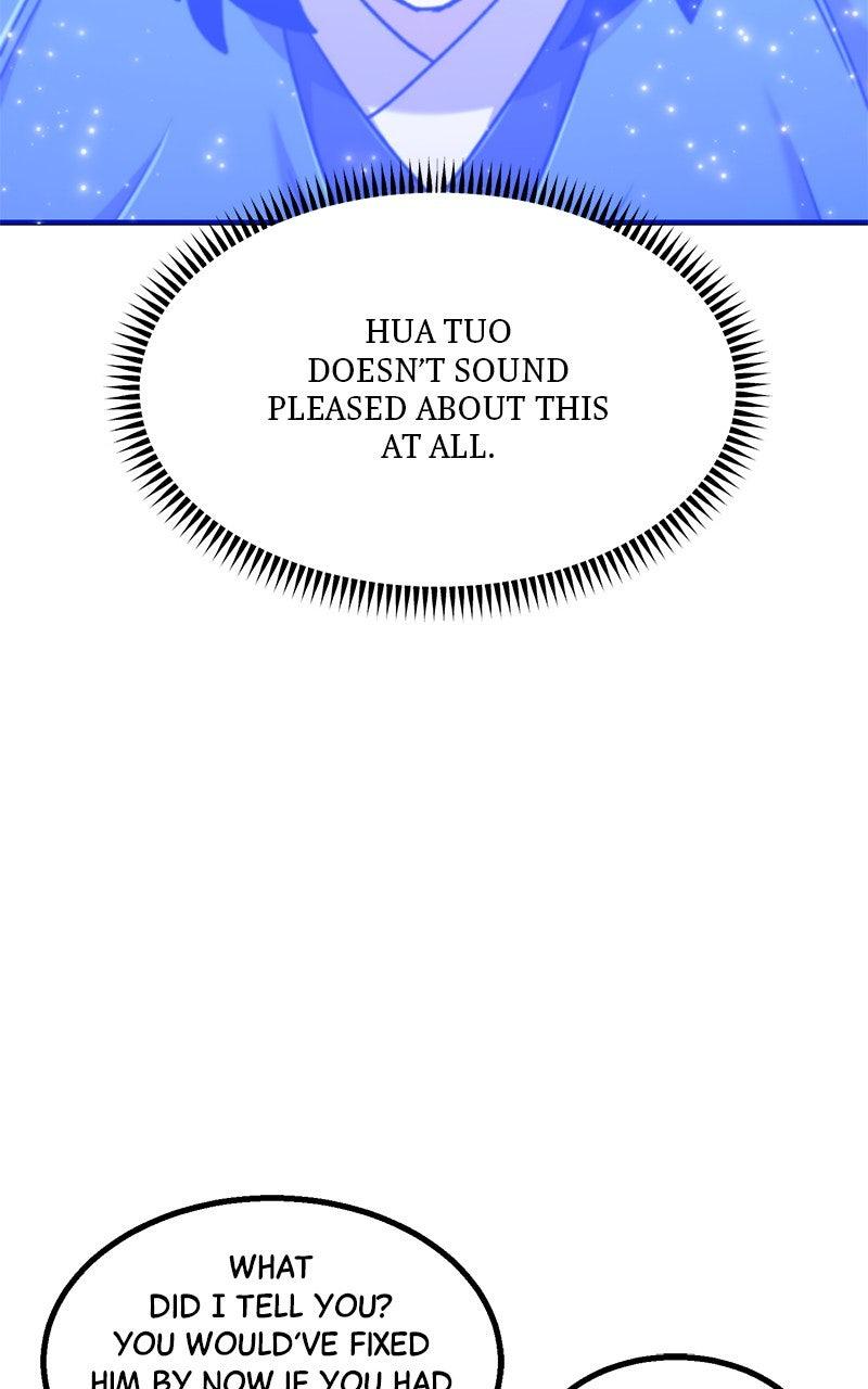 The Masters Have Subscribed Chap 58 - Next Chap 59