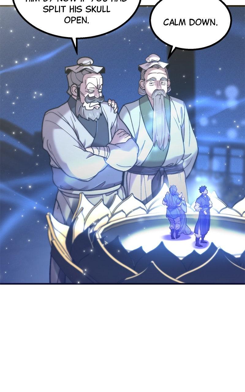 The Masters Have Subscribed Chap 58 - Next Chap 59