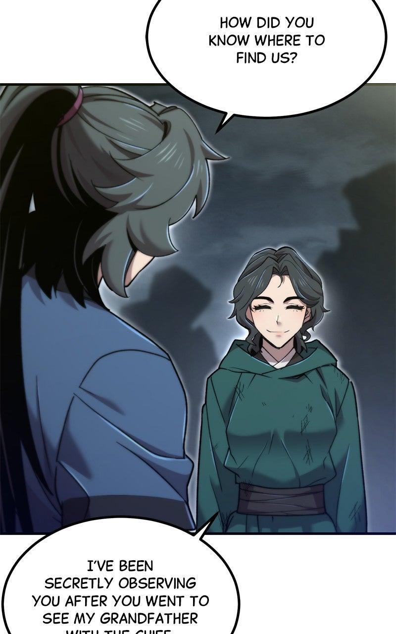 The Masters Have Subscribed Chap 58 - Next Chap 59