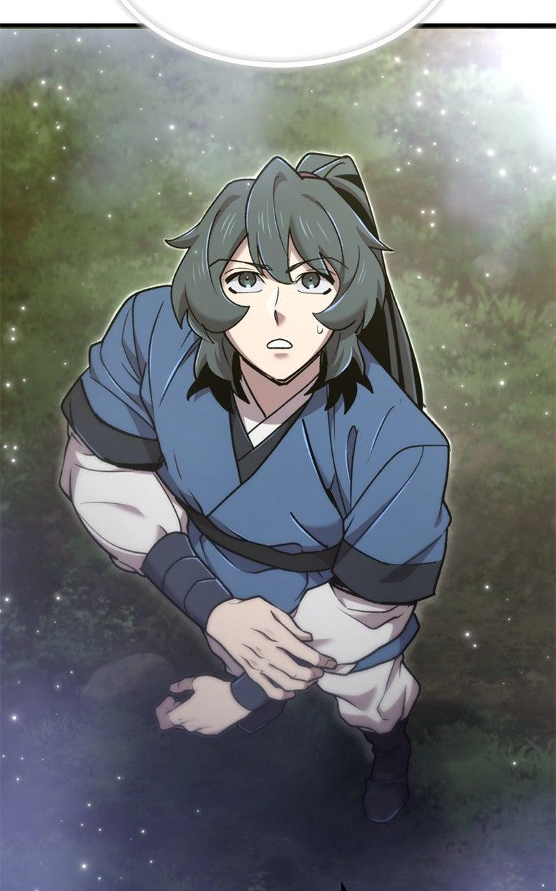 The Masters Have Subscribed Chap 58 - Next Chap 59