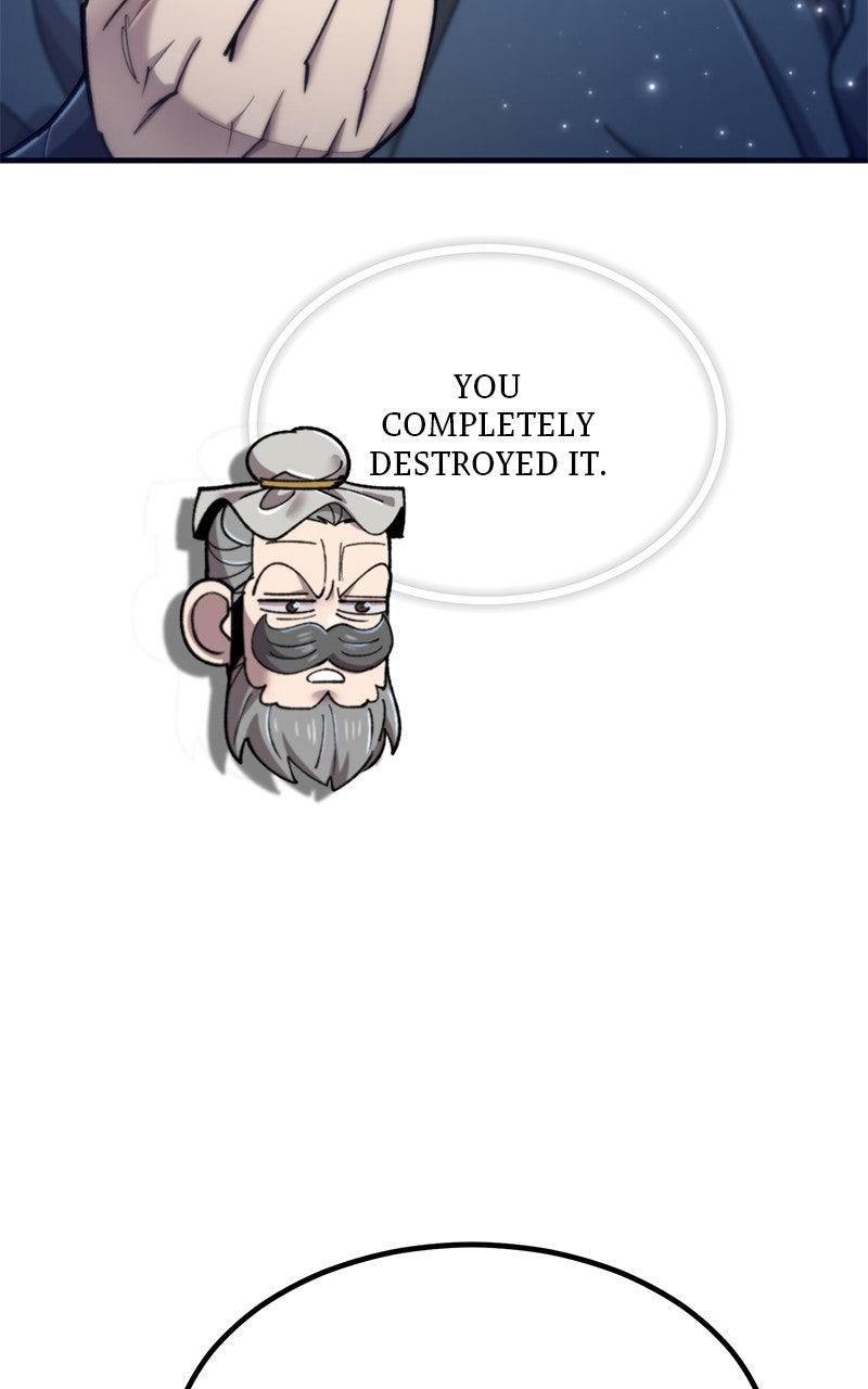 The Masters Have Subscribed Chap 58 - Next Chap 59