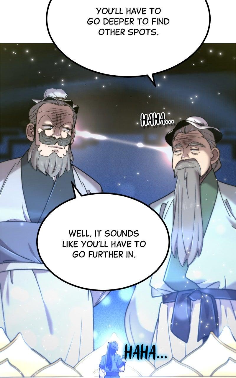 The Masters Have Subscribed Chap 58 - Next Chap 59