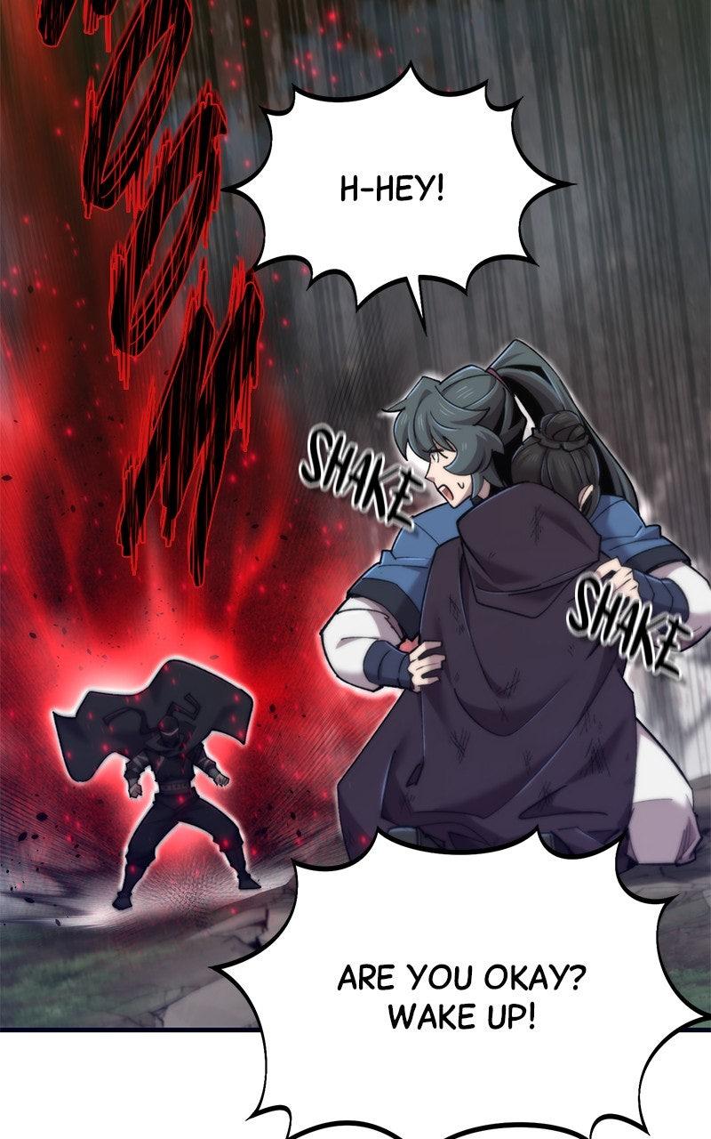 The Masters Have Subscribed Chap 58 - Next Chap 59