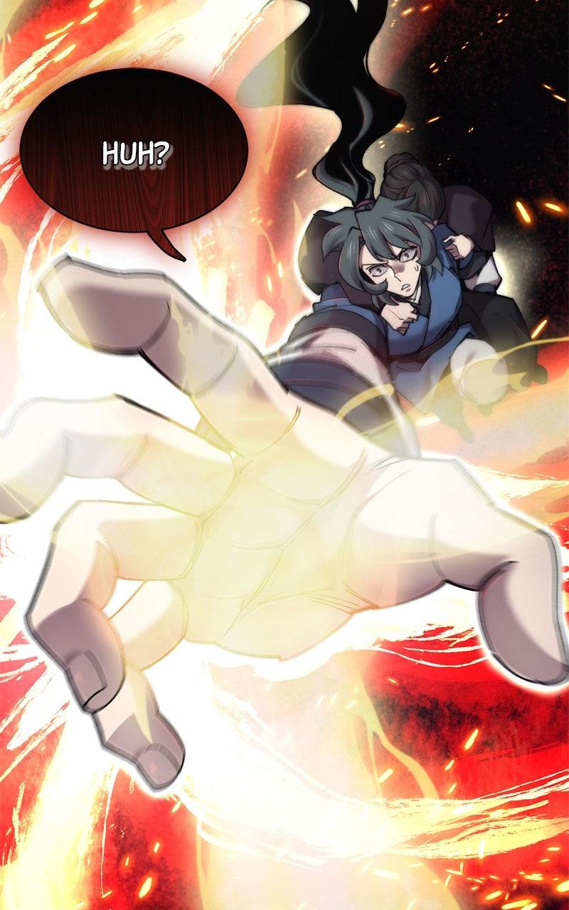 The Masters Have Subscribed Chap 58 - Next Chap 59