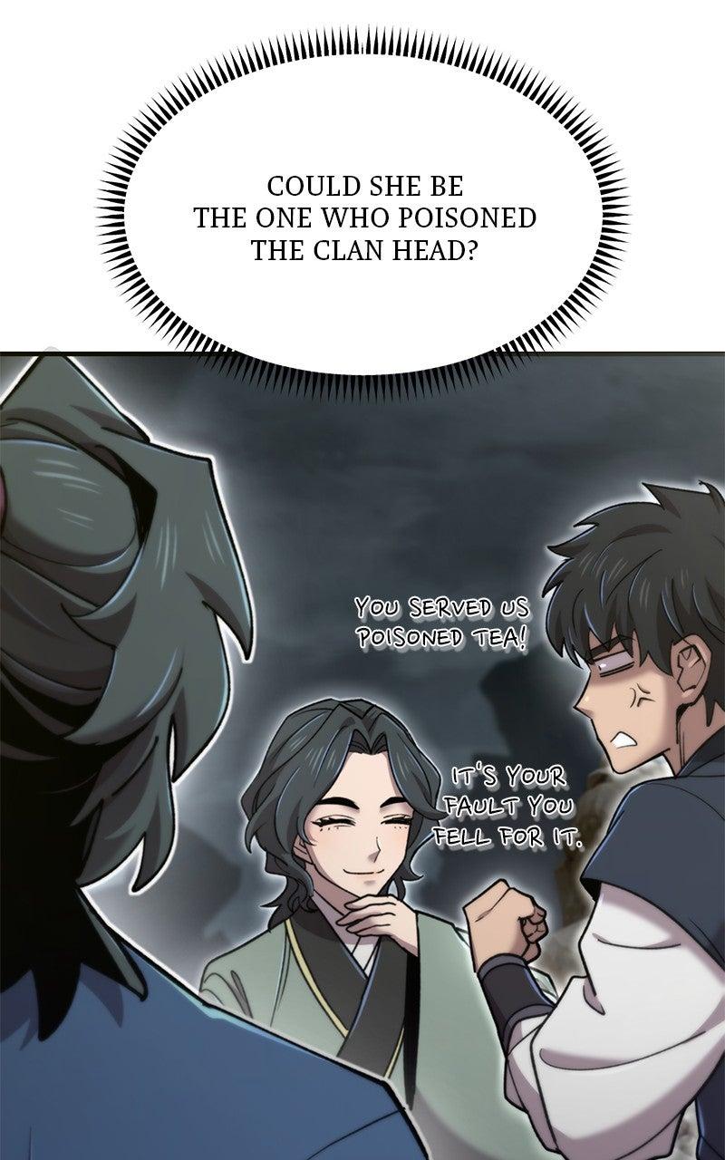 The Masters Have Subscribed Chap 58 - Next Chap 59