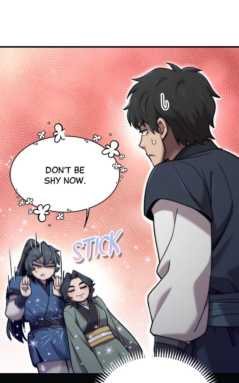 The Masters Have Subscribed Chap 58 - Next Chap 59