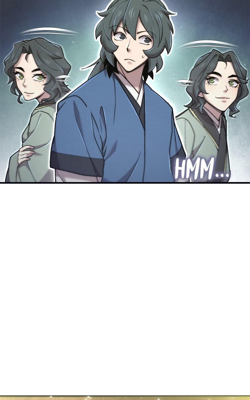 The Masters Have Subscribed Chap 58 - Next Chap 59