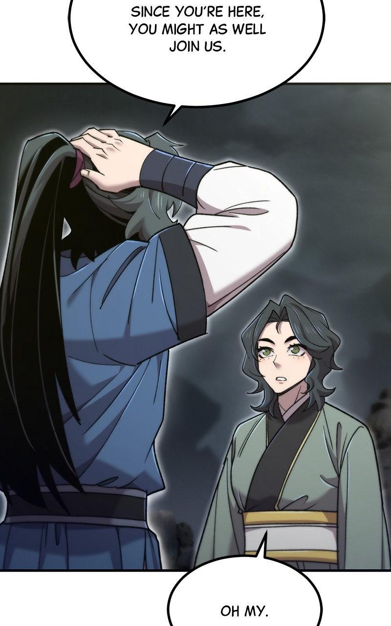 The Masters Have Subscribed Chap 58 - Next Chap 59