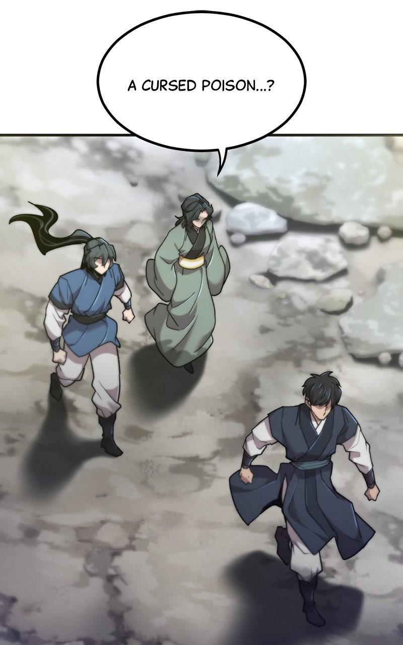 The Masters Have Subscribed Chap 58 - Next Chap 59