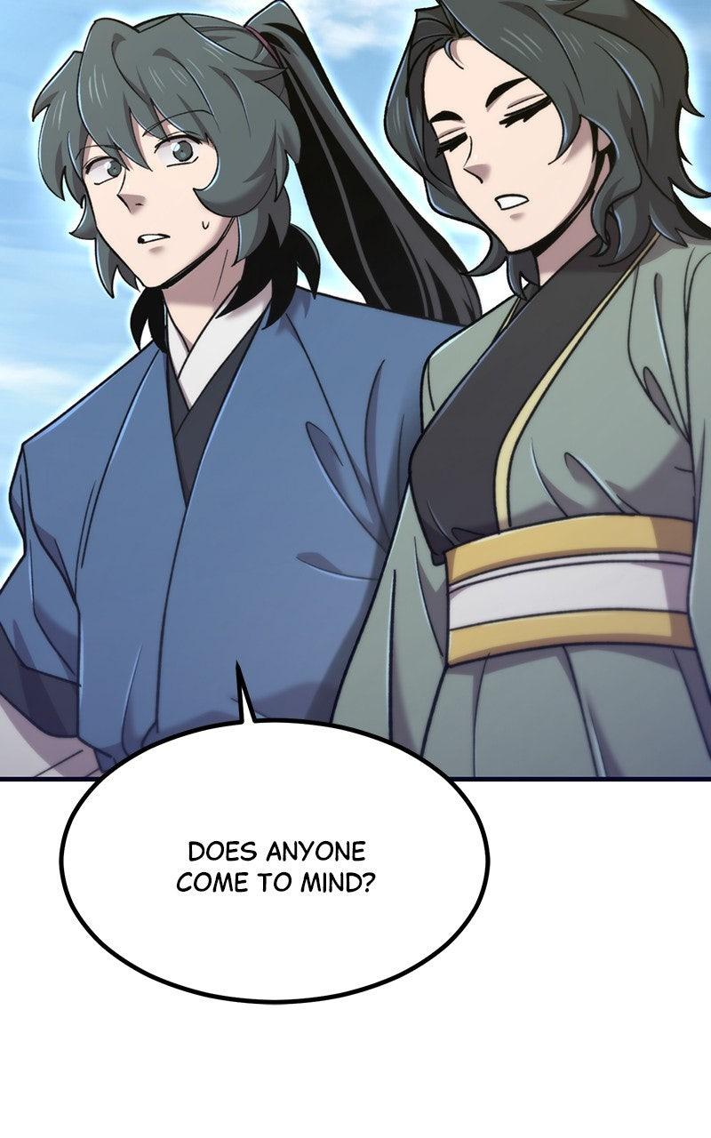 The Masters Have Subscribed Chap 58 - Next Chap 59