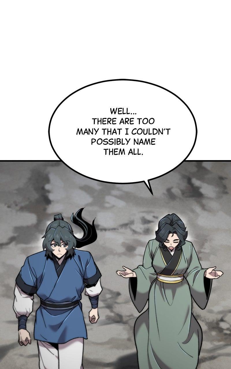 The Masters Have Subscribed Chap 58 - Next Chap 59