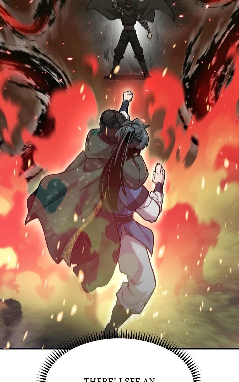 The Masters Have Subscribed Chap 59 - Next Chap 60