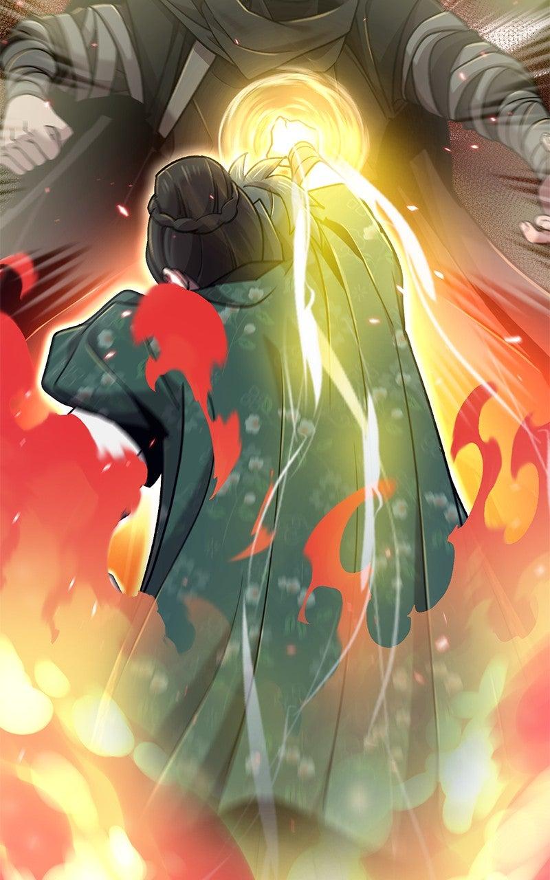 The Masters Have Subscribed Chap 59 - Next Chap 60