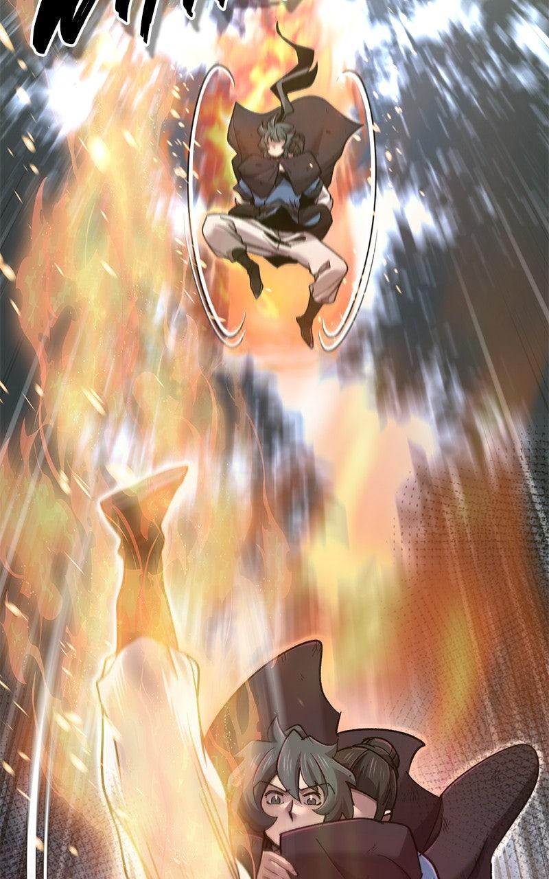 The Masters Have Subscribed Chap 59 - Next Chap 60