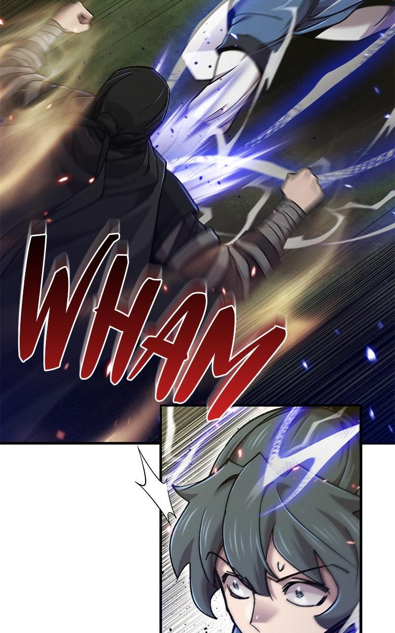 The Masters Have Subscribed Chap 59 - Next Chap 60