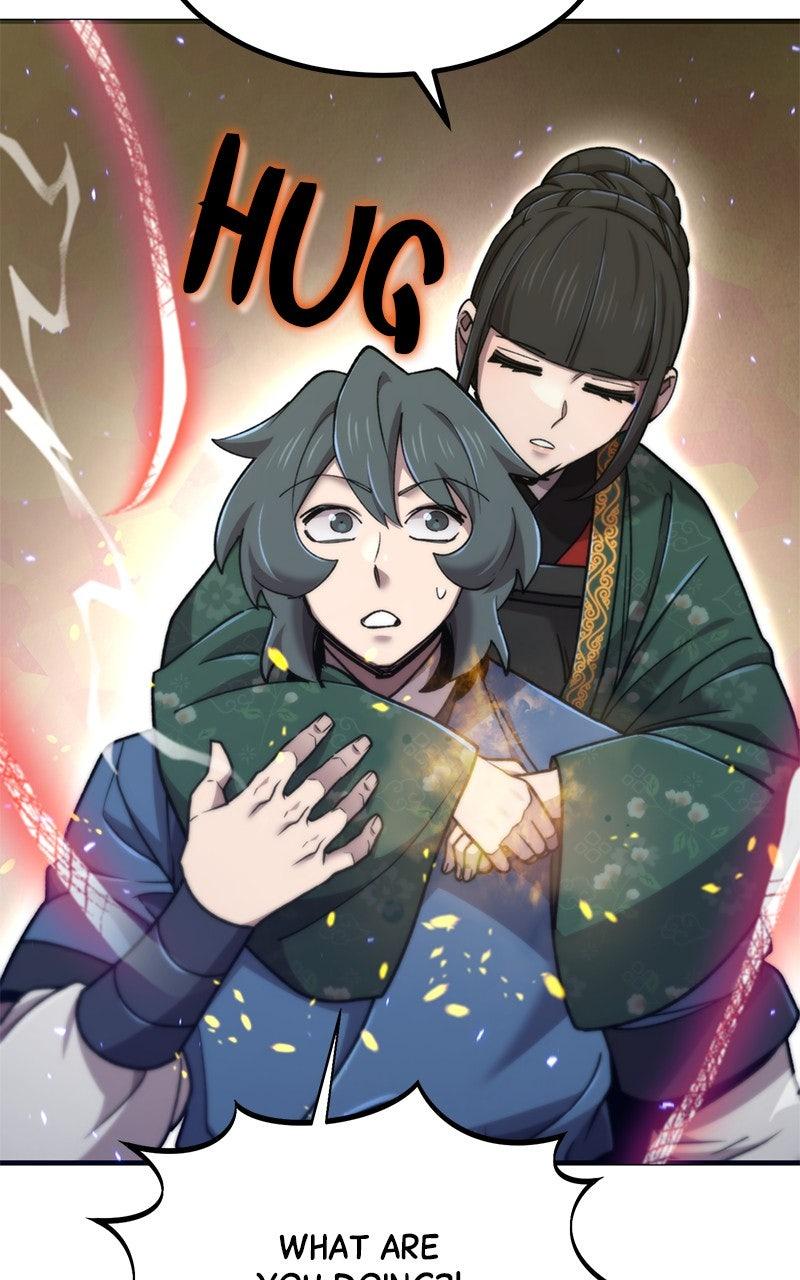 The Masters Have Subscribed Chap 59 - Next Chap 60