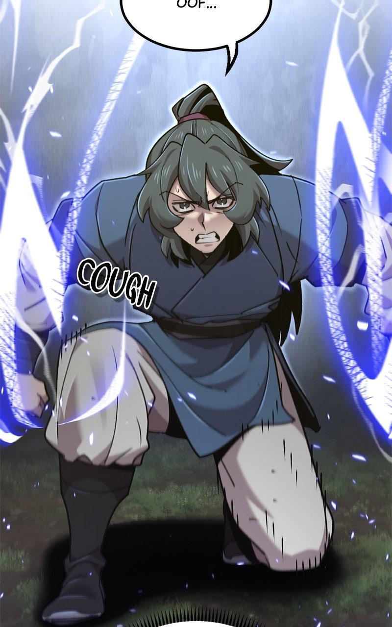 The Masters Have Subscribed Chap 59 - Next Chap 60