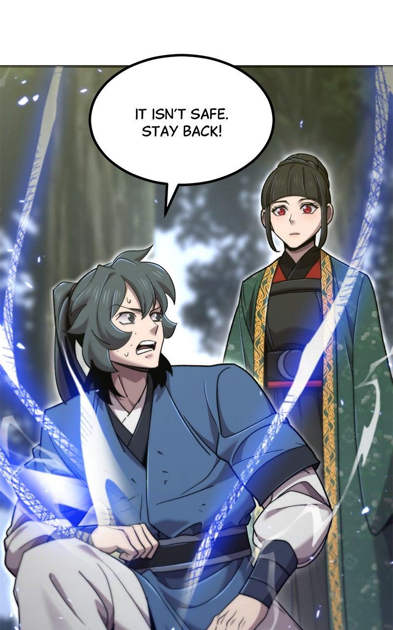 The Masters Have Subscribed Chap 59 - Next Chap 60