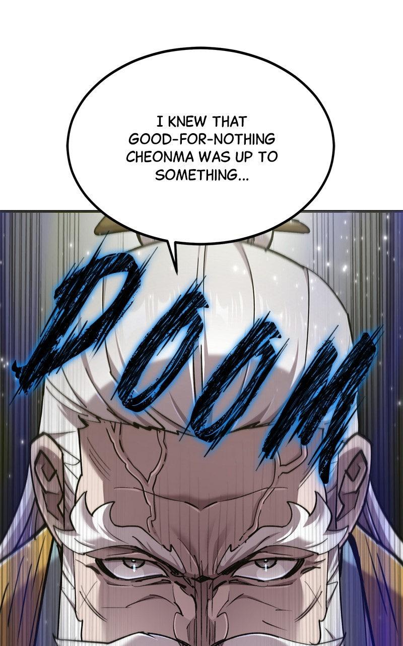 The Masters Have Subscribed Chap 59 - Next Chap 60