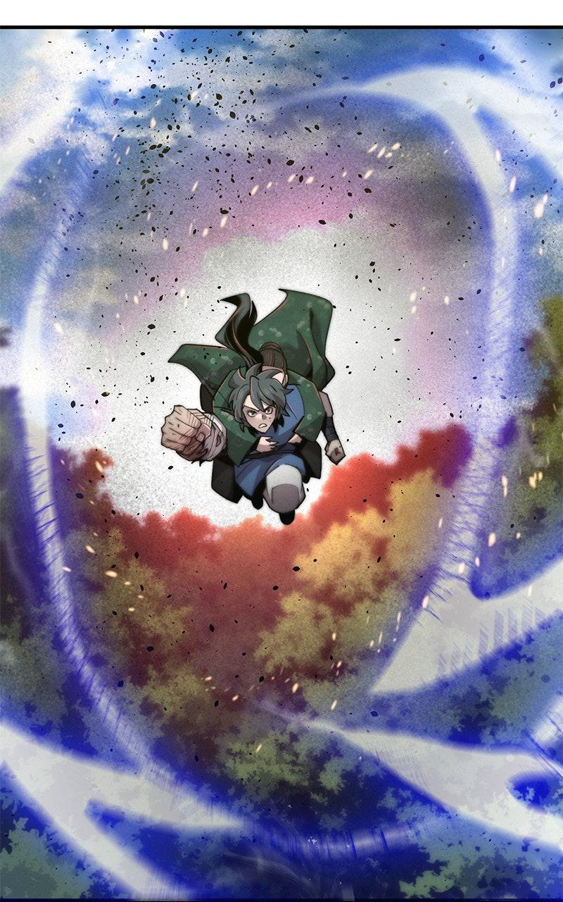 The Masters Have Subscribed Chap 59 - Next Chap 60