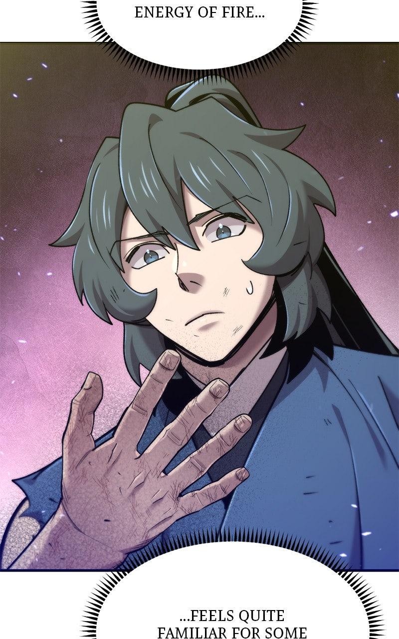 The Masters Have Subscribed Chap 59 - Next Chap 60