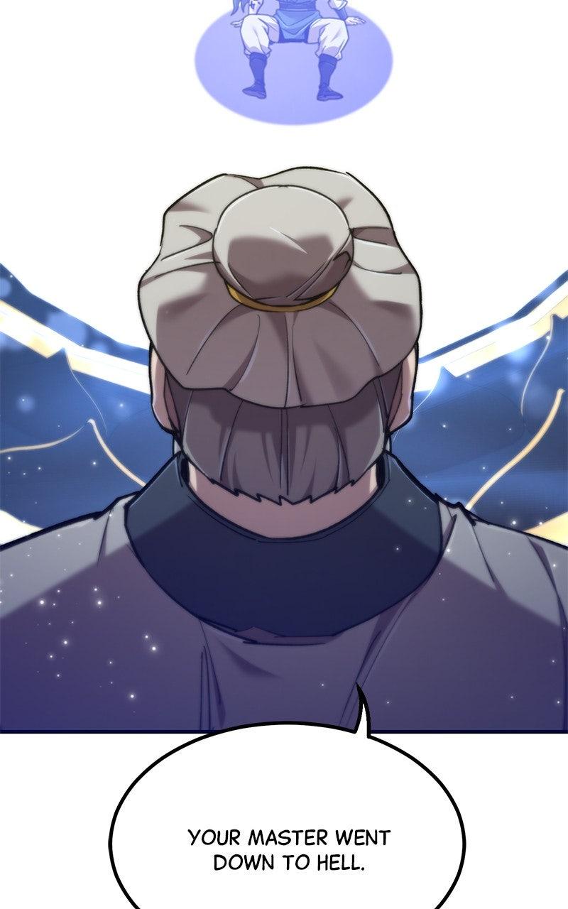 The Masters Have Subscribed Chap 59 - Next Chap 60