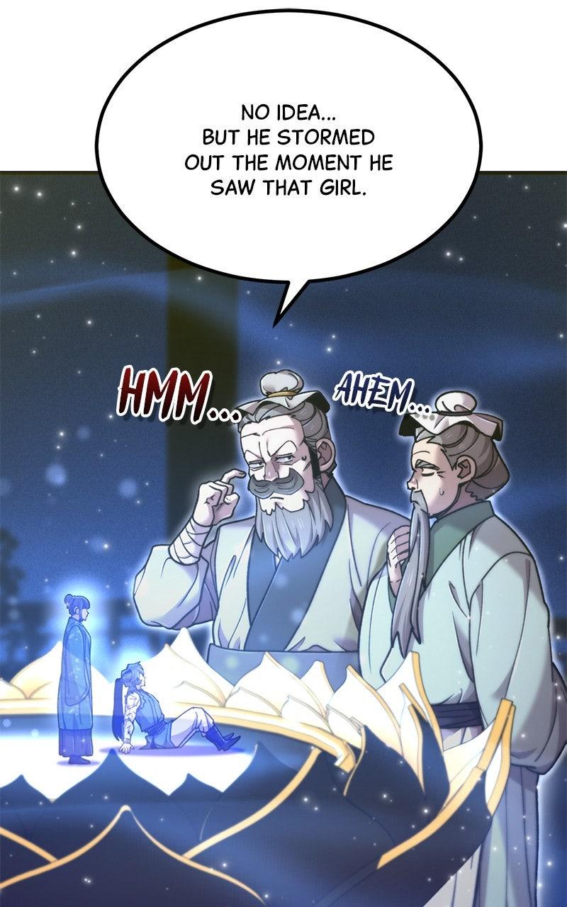 The Masters Have Subscribed Chap 59 - Next Chap 60