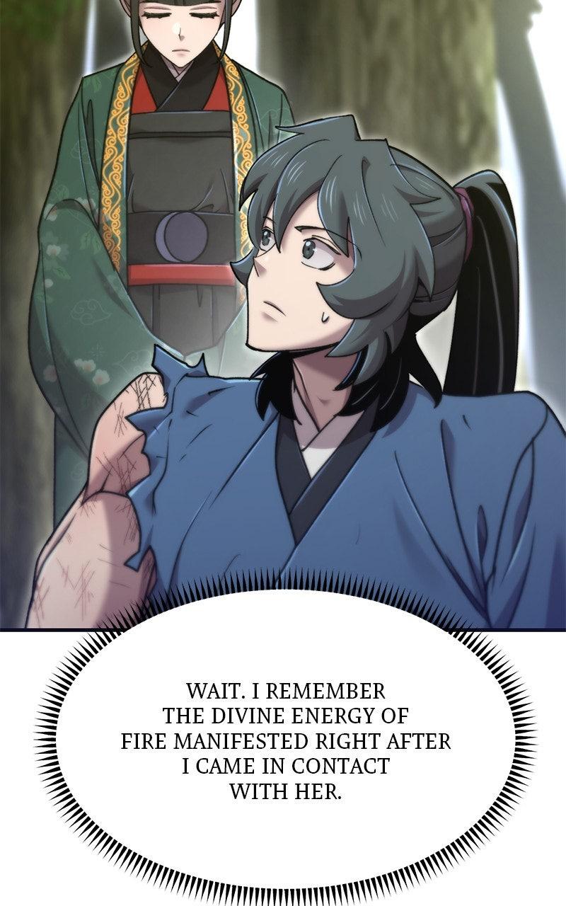 The Masters Have Subscribed Chap 59 - Next Chap 60