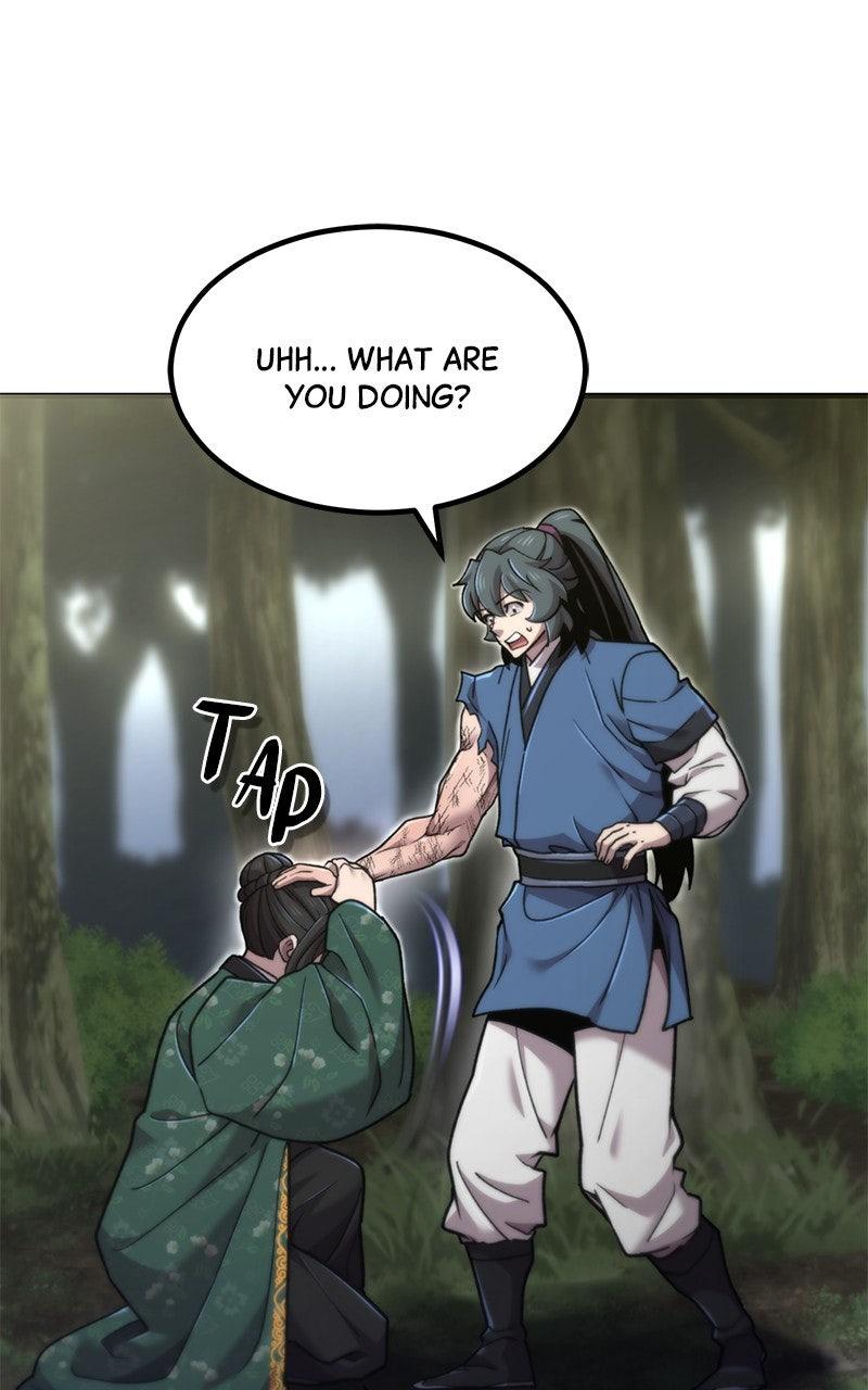 The Masters Have Subscribed Chap 59 - Next Chap 60