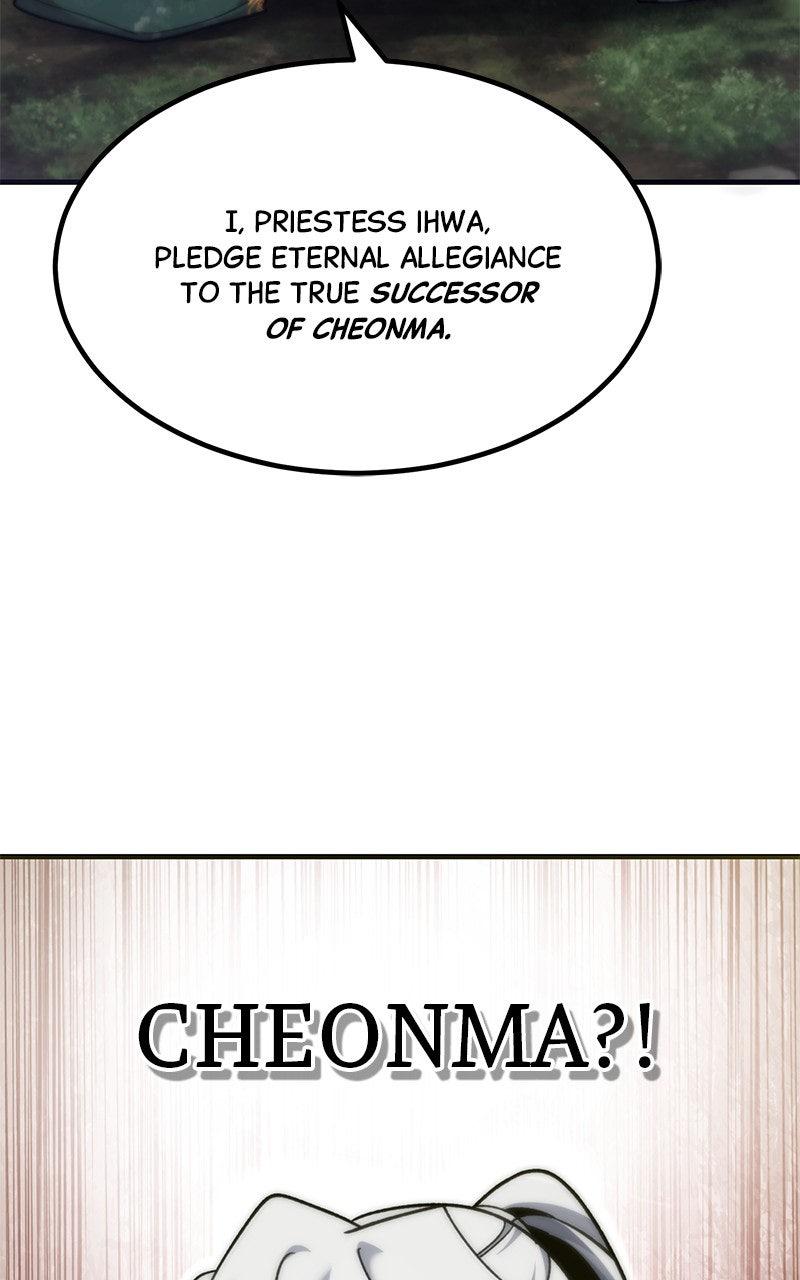 The Masters Have Subscribed Chap 59 - Next Chap 60