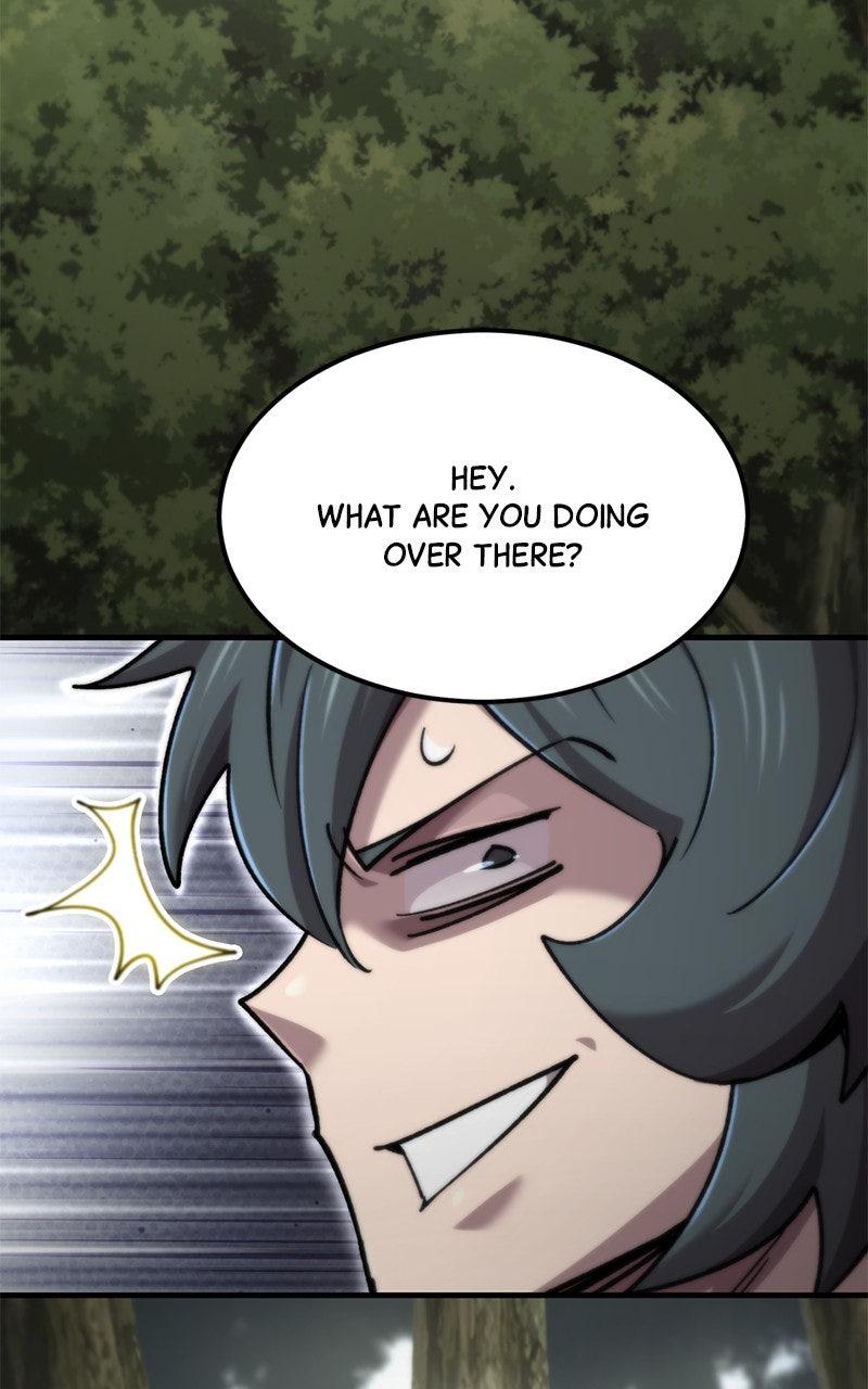 The Masters Have Subscribed Chap 59 - Next Chap 60