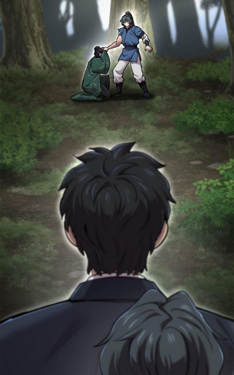 The Masters Have Subscribed Chap 59 - Next Chap 60