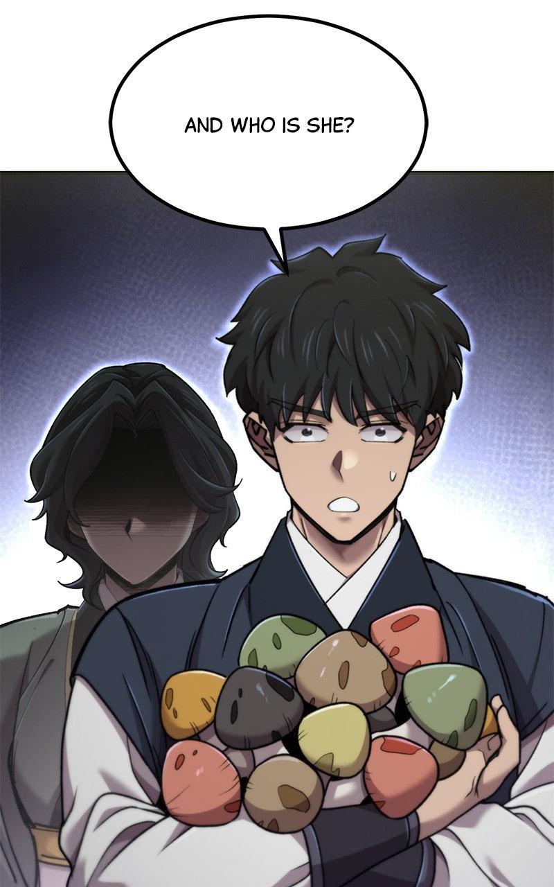 The Masters Have Subscribed Chap 59 - Next Chap 60