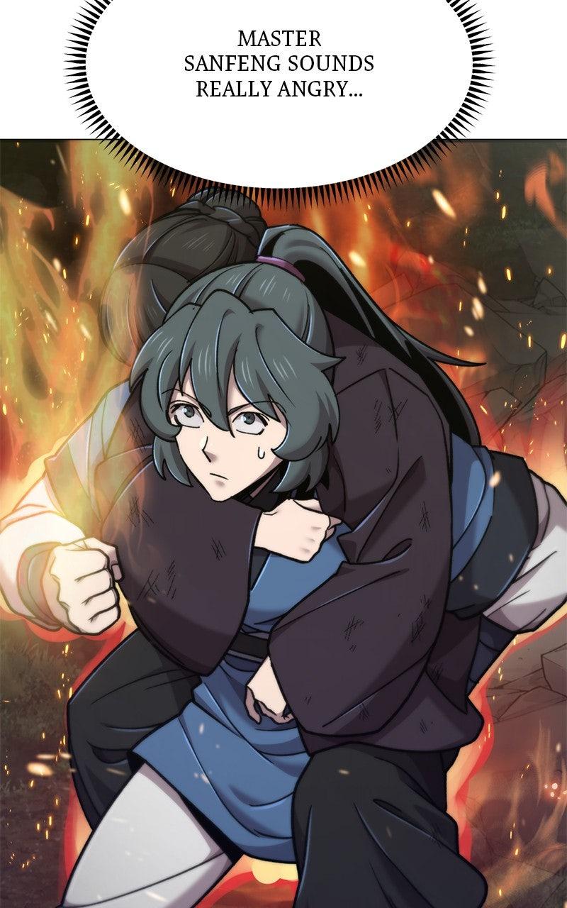 The Masters Have Subscribed Chap 59 - Next Chap 60