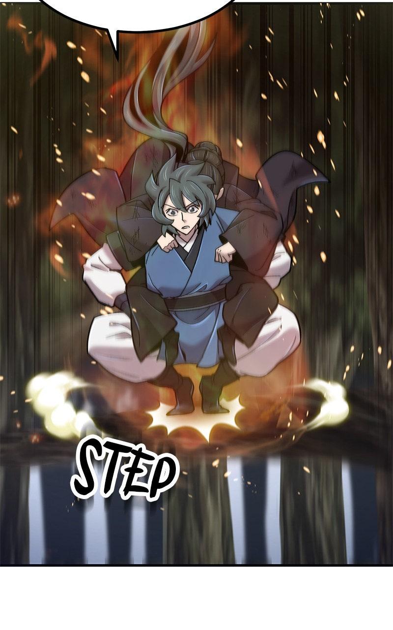 The Masters Have Subscribed Chap 59 - Next Chap 60