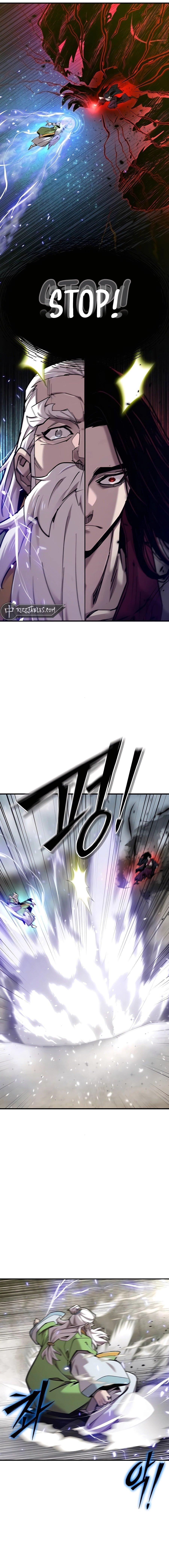 The Masters Have Subscribed Chap 50 - Next Chap 51