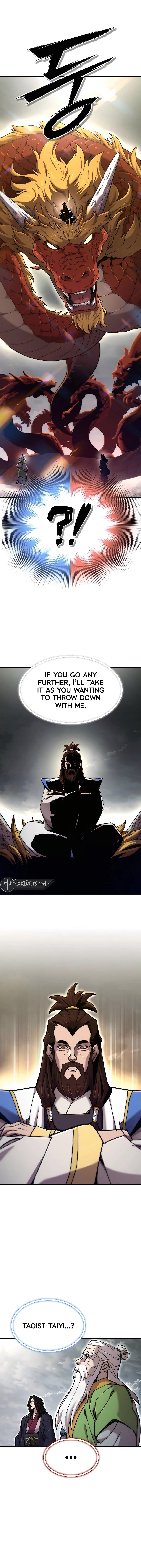 The Masters Have Subscribed Chap 50 - Next Chap 51