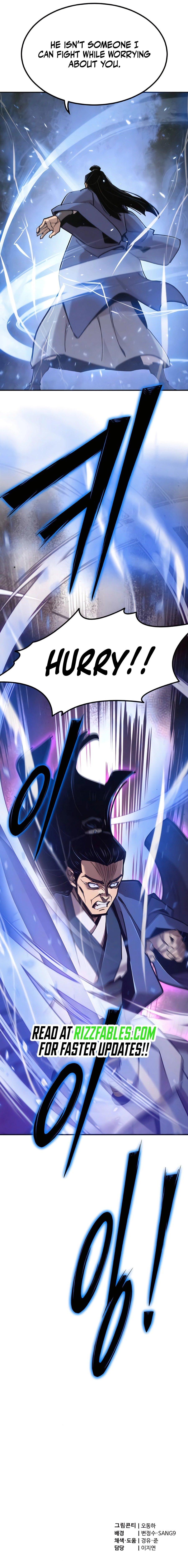 The Masters Have Subscribed Chap 51 - Next Chap 52