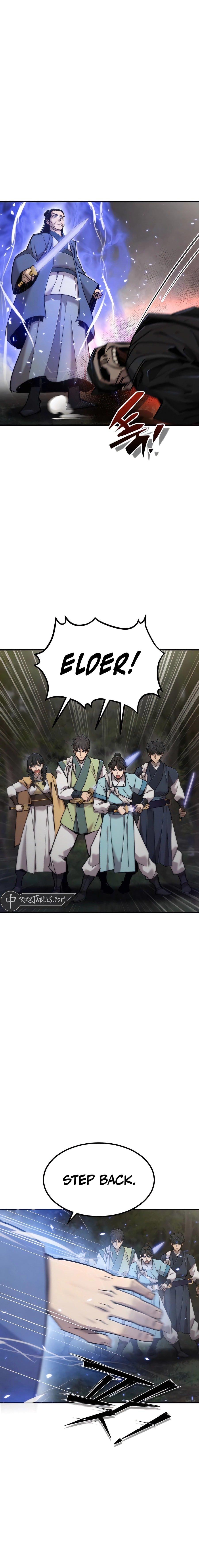 The Masters Have Subscribed Chap 51 - Next Chap 52