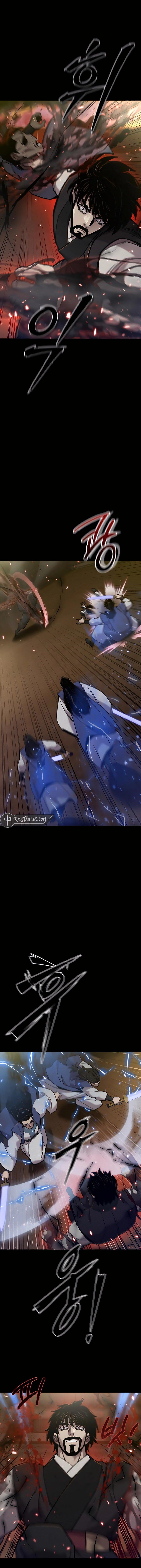 The Masters Have Subscribed Chap 52 - Next Chap 53