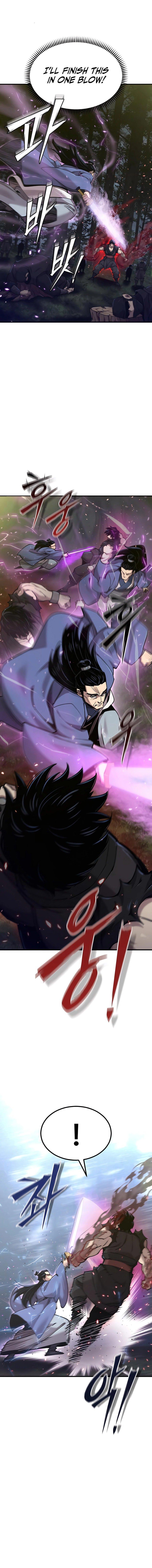 The Masters Have Subscribed Chap 52 - Next Chap 53