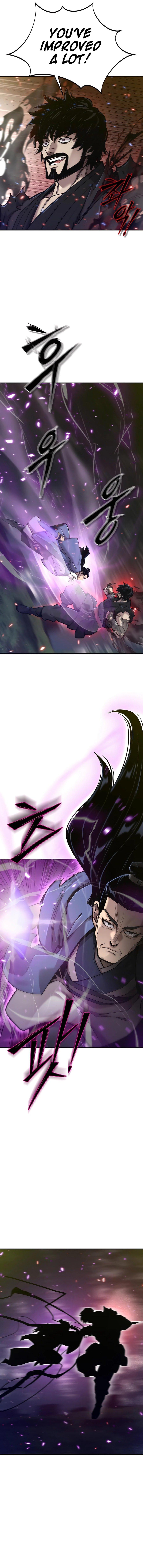 The Masters Have Subscribed Chap 52 - Next Chap 53