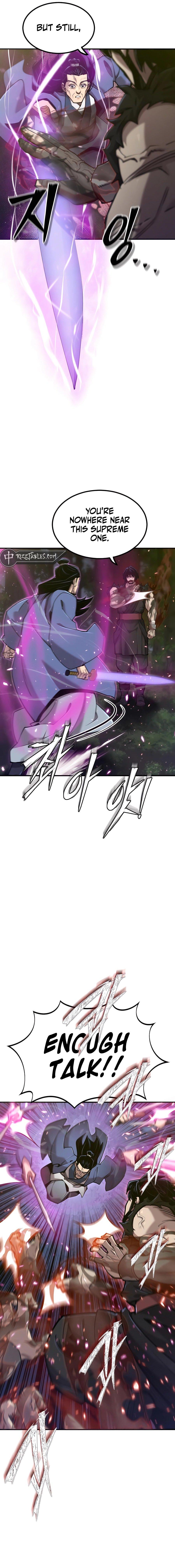 The Masters Have Subscribed Chap 52 - Next Chap 53