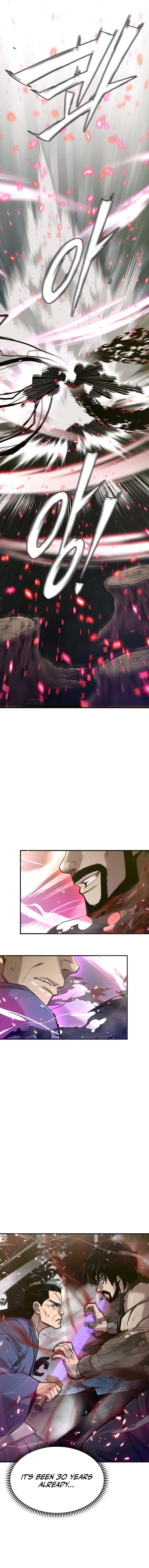 The Masters Have Subscribed Chap 52 - Next Chap 53