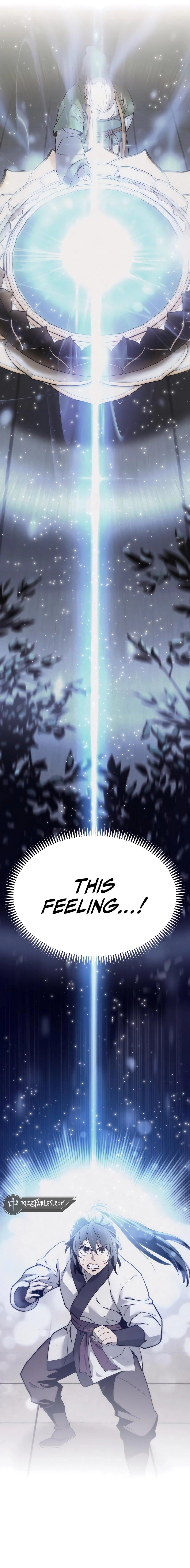 The Masters Have Subscribed Chap 53 - Next Chap 54