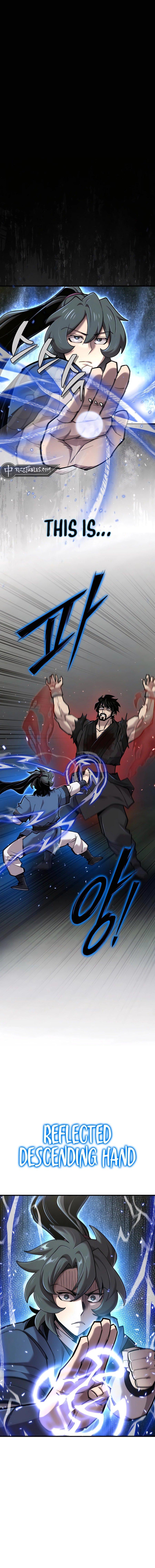 The Masters Have Subscribed Chap 53 - Next Chap 54