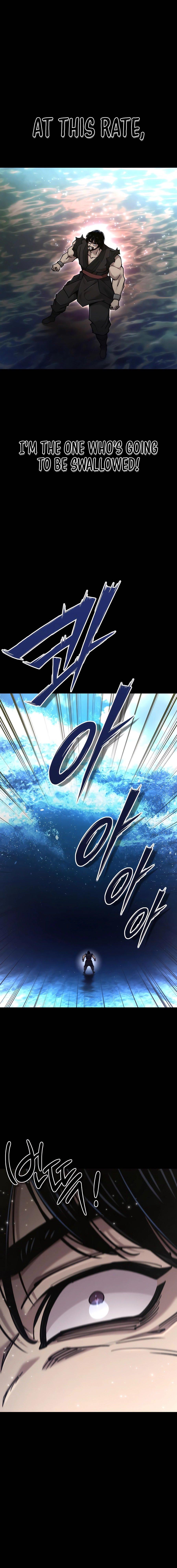 The Masters Have Subscribed Chap 53 - Next Chap 54